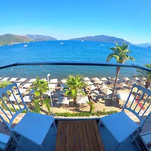 Yeshill Boutique Marmaris