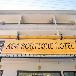 Ada Boutique Marmaris