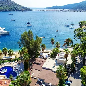 Joya Del Mar Marmaris