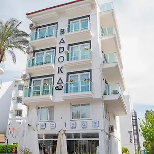 Badoka Boutique Otel