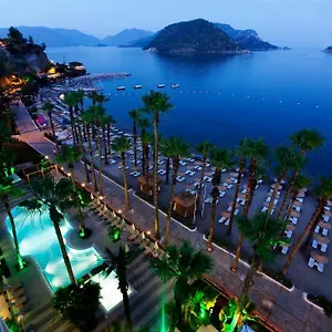 Quadas - Adult Only Marmaris