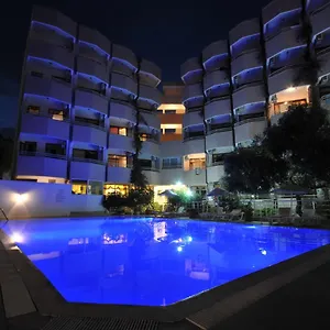 Amos Marmaris
