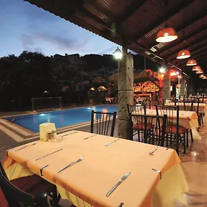 Kivilcim Marmaris