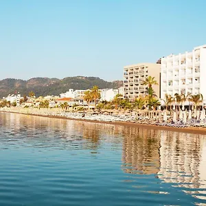 The Beachfront Adult Only 16 Marmaris
