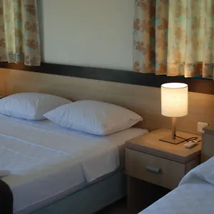 Club Bellamare Otel