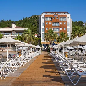 Cettia (adults Only) Marmaris