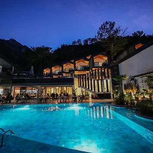 Ramitos Boutique Otel