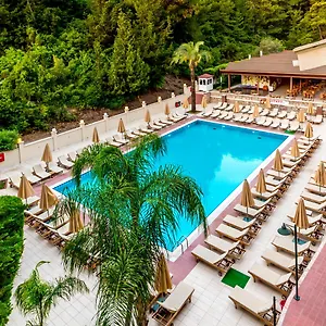 Julian Forest Marmaris