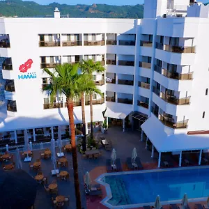 Hawaii Otel