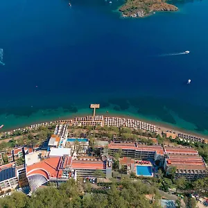 Orka Lotus Marmaris