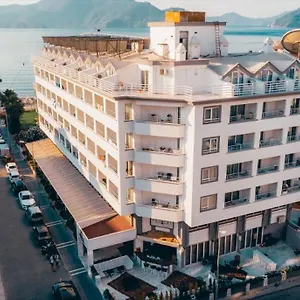 Mert Seaside (adults Only) Marmaris
