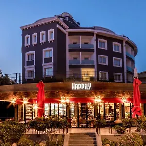 Motto Premium Hotel&spa Marmaris