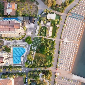 Aqua Marmaris