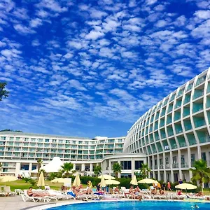 Nature Diamond Marmaris