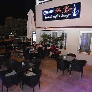Comet De Luxe Marmaris