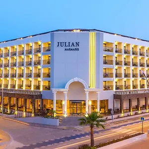 Ada Julian Marmaris (Adults Only) Marmaris