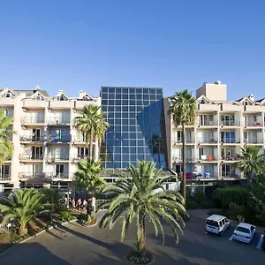 Kervansaray Otel