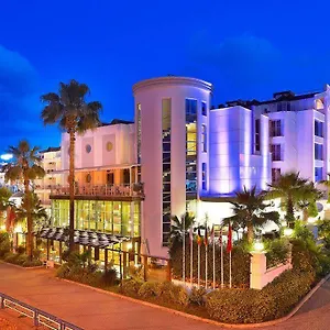 Ideal Pearl - Adult Only Marmaris