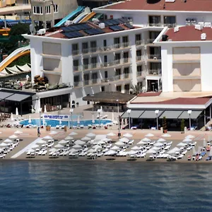 Pasa Garden Otel