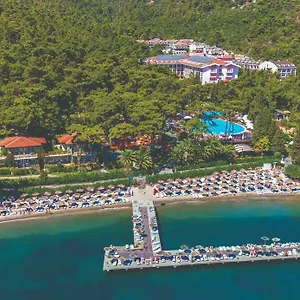 Grand Yazici Club Turban Termal Marmaris