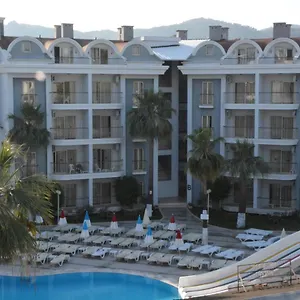 Alenz Marmaris