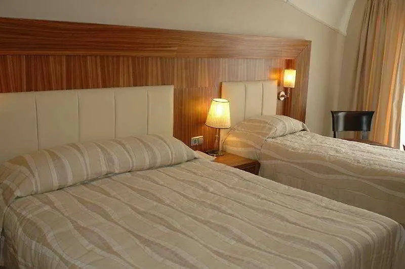 ****  Deluxe Hotel Pinetapark Marmaris Turecko
