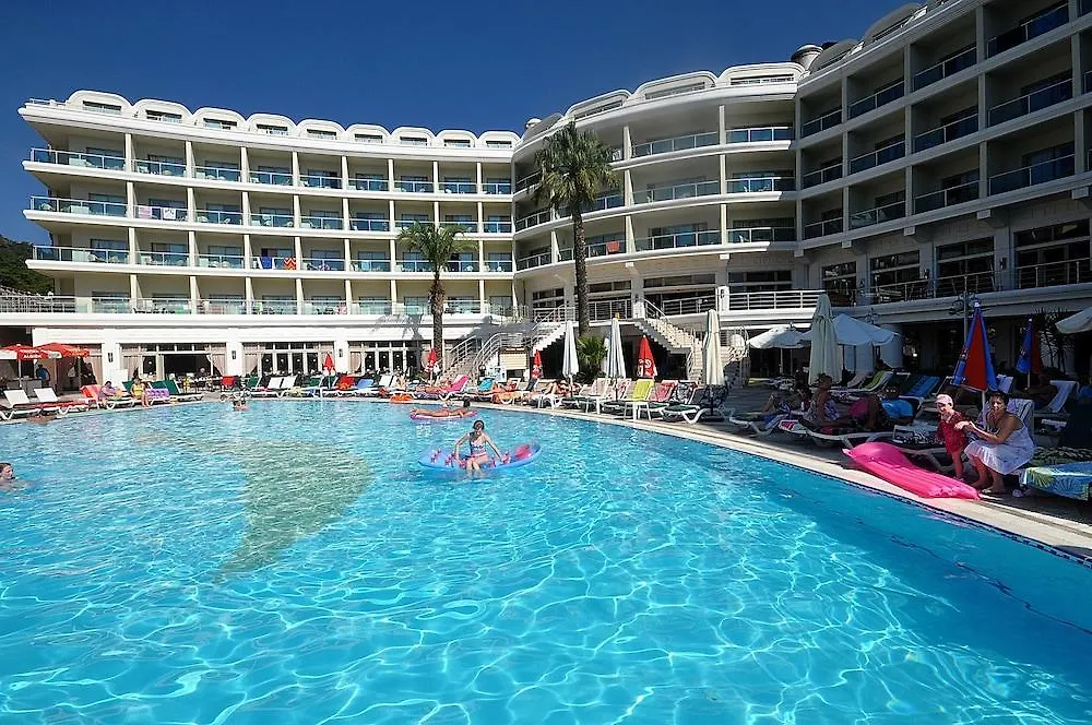 Deluxe Hotel Pinetapark Marmaris