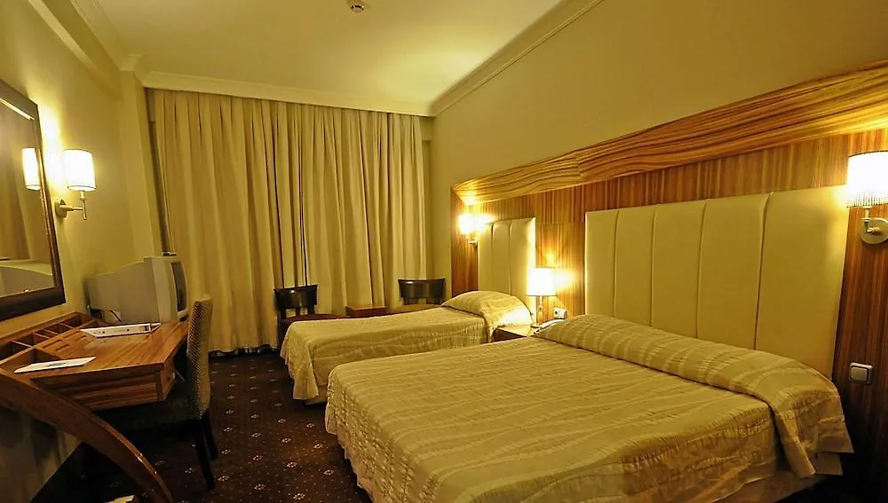 Deluxe Hotel Pinetapark Marmaris