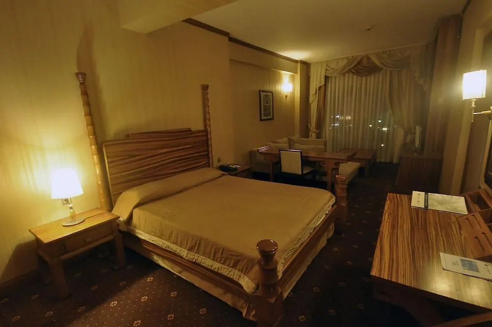Deluxe Hotel Pinetapark Marmaris