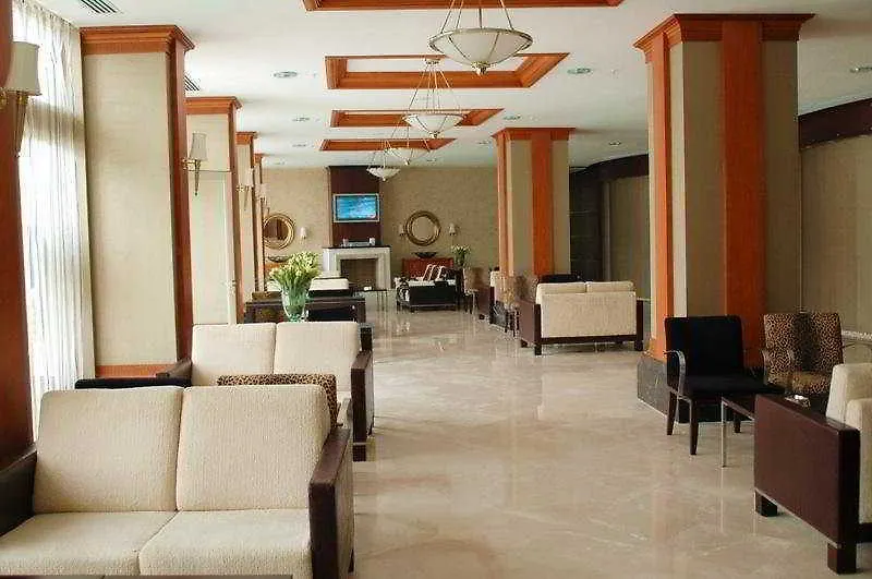 Deluxe Hotel Pinetapark Marmaris