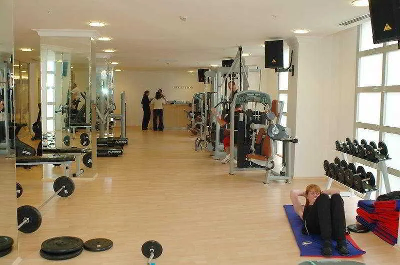 Deluxe Hotel Pinetapark Marmaris