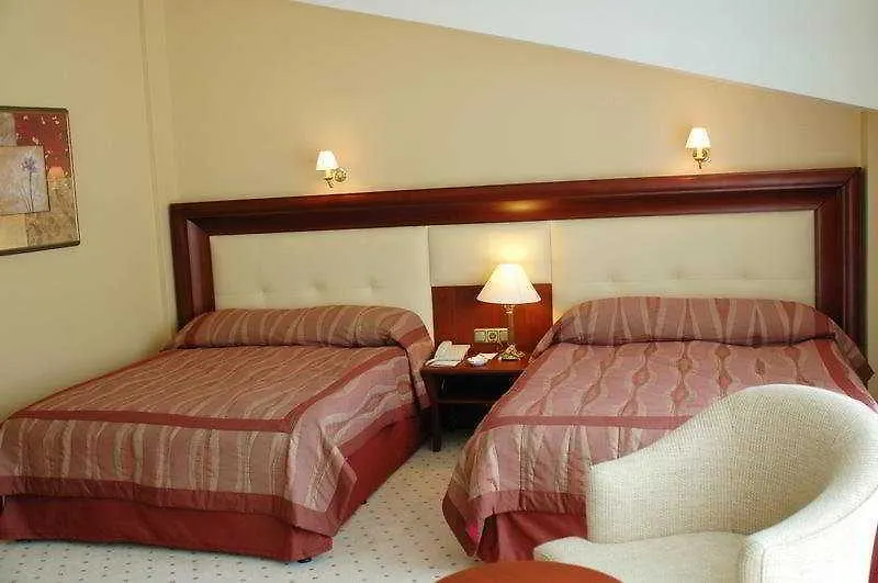 Deluxe Hotel Pinetapark Marmaris 4*,  Turkey