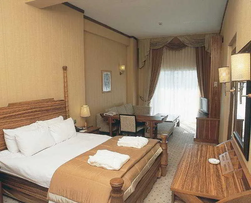 Deluxe Hotel Pinetapark Marmaris
